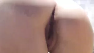 Роскошная hettinger разрабатывает анальчик