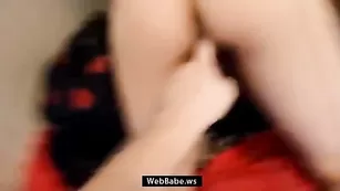 Милая дамочка Наталья занимается анальным сексом