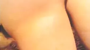 Жаркий секс с аппетитной рыжей шкурой talli