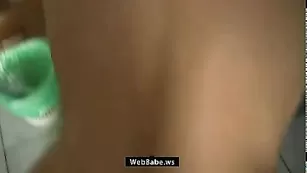 Хорошая сука SweetEva дает в попку