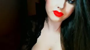 Fatalbeaut яркая куколка