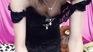 lenden зажигает на вебку