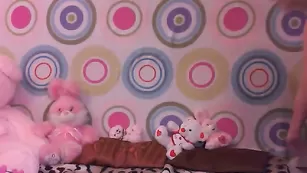 Молоденькие SugarBabies показывают прелести