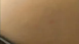 Жаркая куколка lana вертит упругой задницей