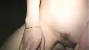 Любительское ретро порно