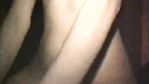 Любительское ретро порно