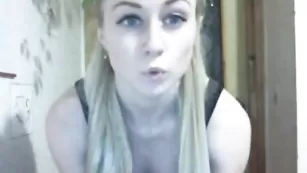 brianasexi милая блондинка