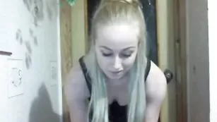 brianasexi милая блондинка