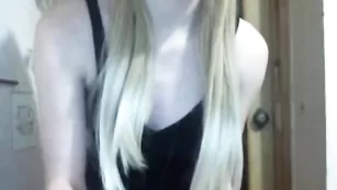 brianasexi милая блондинка