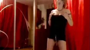 Alinn1 легкий танец