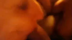 Пошлые сучки Reality_Show сосут член и получают сперму на лицо