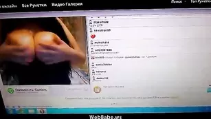 Queenkarma лучшие сиськи