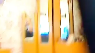 Милая шкура LadyDee раздевается в привате