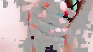 ole4kaangel анальные шарики