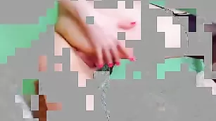 ole4kaangel анальные шарики