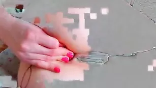 ole4kaangel анальные шарики