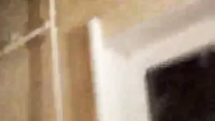 Русская курва светка1 жестко трахает в жопу