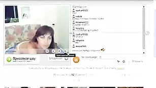 LonelyAngel страстный порно танец