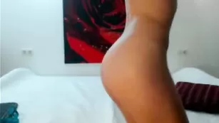 Импозантная шкура viviana7 демонстрирует похотливое тело