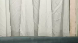 Шальная пассия BlackDrink доводит себя до кайфа игрушками