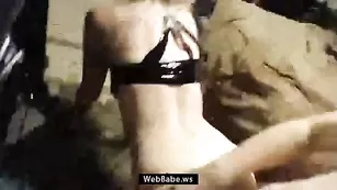 Мила баба alexxxela1 трахается перед вебкой