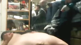 Молодая студентка страстно трахается с парнем