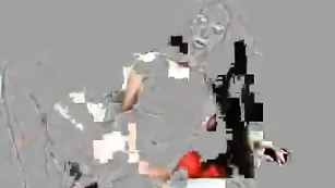 Сисястая шкура dreamjada утоляет жажду мастурбации