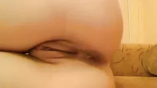 Ажурная краля LoLiPoP шалит в привате