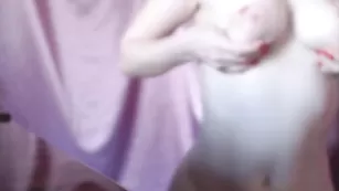 Mary777 ласковый приватик