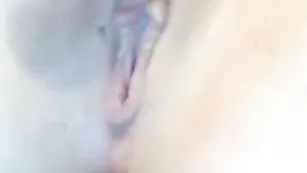 Шальная пассия KissLand трахнула обе дырочки