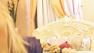 litisia18 неугомонная развратница