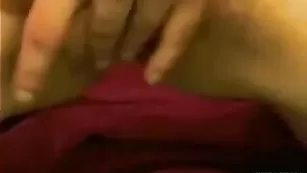 Озорная баба blakstarx долбится с толстым дилдо