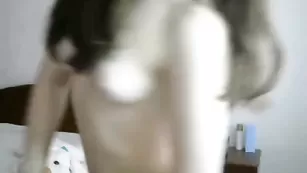 missvika666 нежные ласки тела