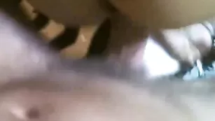 Шальная бэйба brianna frost трахается с парнем