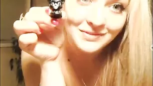 Роскошная пассия xxkoketkaxx показывает свое тело