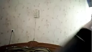 Сисястая красавица Nika94-1 возбуждает горячим телом