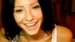 Изысканная кобыла ellapirs общается во фри