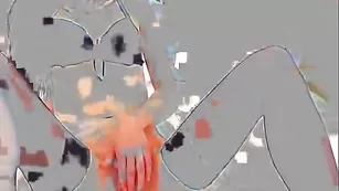 Юная куколка sweetalina скачет на секс игрушке