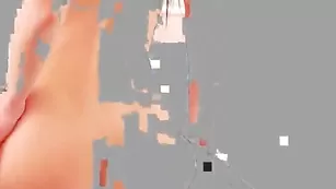 Юная куколка sweetalina скачет на секс игрушке