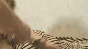 Русская пара SweetEva занимается трахом