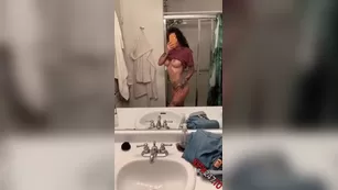 Octavia May Early morning play time onlyfans porn videos бонгакамс