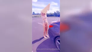 moniquehanover dress change i onlyfans xxx porn бонгакамс