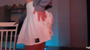 DASEE29 tease dance strip эротический видеочат