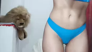 Littlesonia порночат