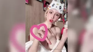 yui_xin_tw 11 11 2020 Детка, ты меня любишь, привет, я Юи из Тайваня, Тайбэй, шоу-чат, порно в прямом эфире