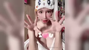 yui_xin_tw 11 11 2020 Детка, ты меня любишь, привет, я Юи из Тайваня, Тайбэй, шоу-чат, порно в прямом эфире
