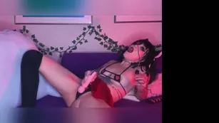 В сеть просочилось живое видео чата rosepetalpalace