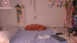 mollyflwers Chaturbate недавнее кам-видео