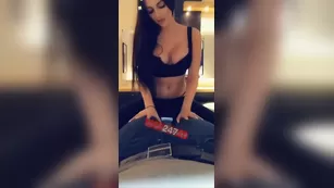 Kathleen Eggleton 14 minutes hotel room sex xxx cum in mouth snapchat premium live porn live sex 1