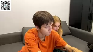 denandgirls Chaturbate show cam porno clips